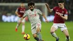 Duh, The Reds Gagal Menang Lagi