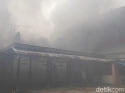 Pasca Kantor Telkom Ambon Terbakar, Bagaimana Soal Layanan?