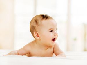 20 Inspirasi Nama Bayi Laki-laki Bermakna Samudra
