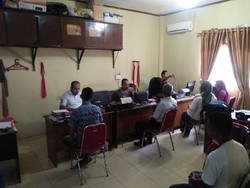 Sipir Gagal Kawal Napi Teroris di Aceh Ditangkap Bawa 1 Kg Sabu