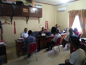 Sipir Gagal Kawal Napi Teroris di Aceh Ditangkap Bawa 1 Kg Sabu Sipir Gagal Kawal Napi Teroris di Aceh Ditangkap Bawa 1 Kg Sabu