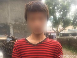 Pemuda Sakit Hati Penyebar Video Syur Sang Mantan Ditangkap