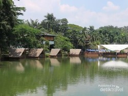 Rekomendasi Wisata Kuliner di Sentul, Coba Saja ke Sini