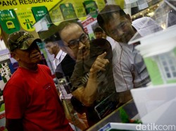 Makin Banyak Orang Beli Rumah Lewat Online