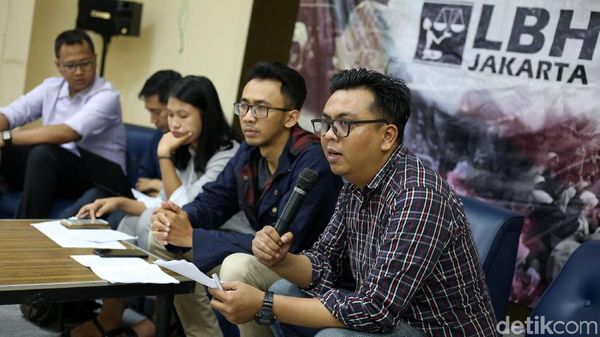 Koalisi Masyarakat Sipil Selamatkan MK Kritisi Seleksi Hakim MK