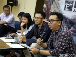 Koalisi Masyarakat Sipil Selamatkan MK Kritisi Seleksi Hakim MK