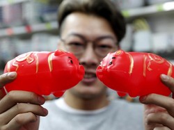 3 Shio Terhoki di Tahun Babi Tanah, Adakah Shio Bunda di Dalamnya?