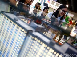 Pasar Properti Lesu Kala Pandemi, Harganya Anjlok Sampai 20%