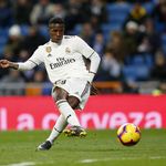 Tipis Peluang Vinicius Junior Main di Copa America