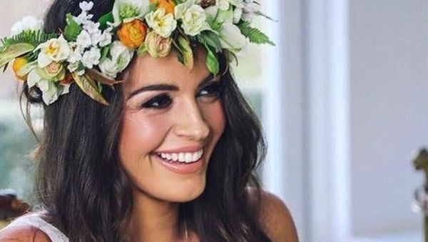 Foto: Top Model Ditemukan Tewas Beberapa Jam Usai Unggah Pesan Misterius