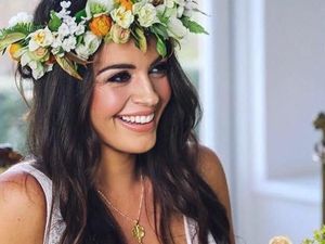 Foto: Top Model Ditemukan Tewas Beberapa Jam Usai Unggah Pesan Misterius