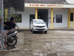 Cerita Kawasan Kelenteng Tanpa Kelenteng di Pacitan