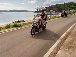 MotoGP 2021 Resmi di Mandalika, Jakabaring Berlapang Dada