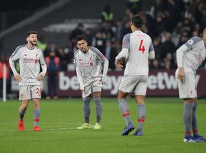 Liverpool di 2019: Melempem di Depan, Rapuh di Belakang
