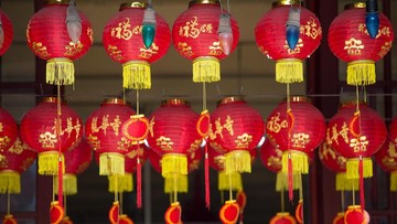 Jejak Imlek di Indonesia: Sejarah Hari Libur yang Unik