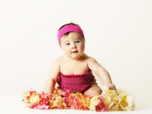 35 Inspirasi Nama Bayi Perempuan dari Hawaii