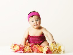 35 Inspirasi Nama Bayi Perempuan dari Hawaii