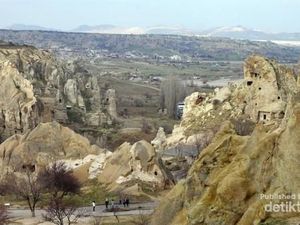 Berkunjung ke Museum Terbuka Terbesar di Dunia!