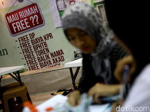 Jangan Asal Mau KPR, Cek Dulu Tips Ini Sebelum Beli Rumah