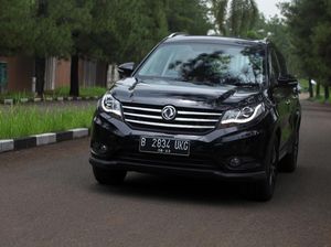 Pabrikan Mobil China Mulai Produksi dan Jualan Lagi di Indonesia