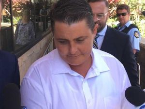 Mantan Napi Bali Nine Divonis di Australia