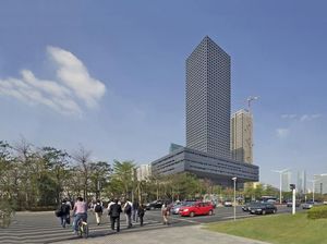 Jumlah Orang Kaya di Shenzen China Melonjak Drastis, Kok Bisa?