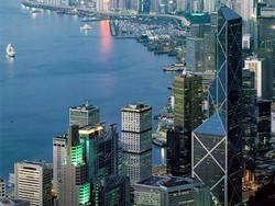 Hong Kong Tambah Promosi Untuk Tarik Wisatawan Muslim