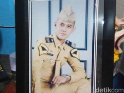 Aldama Tewas Dianiaya Senior, Taruna ATKP Makassar Diskorsing