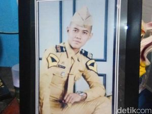 Taruna ATKP Makassar Tewas, BPSDM Perhubungan Tingkatkan Pengawasan Taruna ATKP Makassar Tewas, BPSDM Perhubungan Tingkatkan Pengawasan