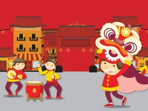 Bubur dan Buah Berduri Terlarang Saat Imlek, Kenapa?