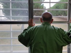 Ketika Lansia Jepang Jadi Penjahat Kambuhan dan Dibui Berulang Kali