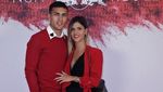 Merah Meriah Pesta Ulang Tahun Neymar
