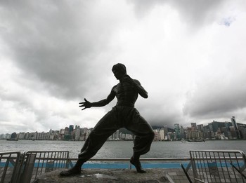 Benarkah Bruce Lee Mati Karena Feng Shui?