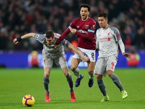 Bukan Tekanan, yang Mengkhawatirkan dari Liverpool adalah Komposisi Skuat