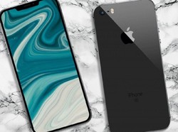 Ponsel Murah Apple Disebut iPhone 9?