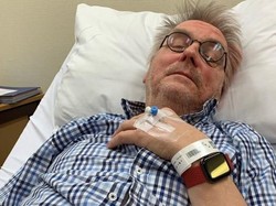 Fitur Apple Watch Selamatkan Nyawa Pria 67 Tahun