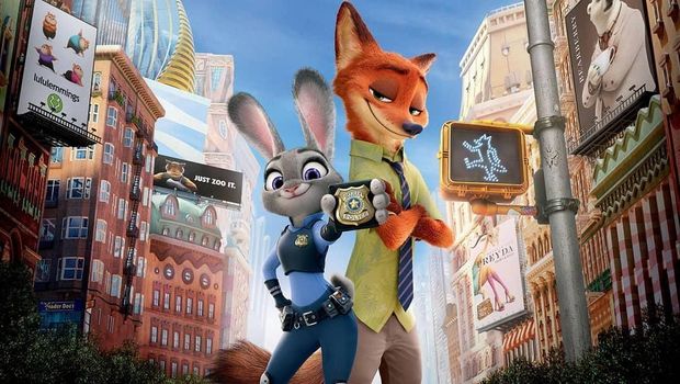Zootopia