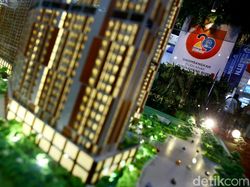 Sektor Keuangan Sedang Gonjang-ganjing, Waktunya Investasi Properti?