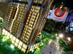 Masih Dibayangi Pandemi, Bagaimana Bisnis Apartemen Tahun Ini?