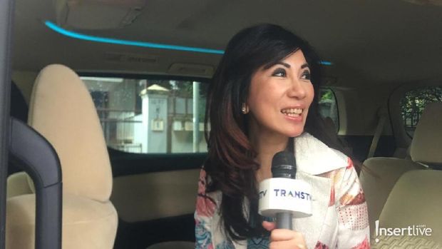 Sonia Wibisono