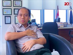 Sutopo: Indonesia di Antara Berkah dan Musibah