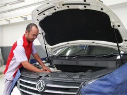 Tahun Ini, DFSK Siapkan Jaringan Dealer Baru di Kota Besar Indonesia