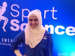 Ngegas Lagi Setelah Lama Absen Lari, Hati-Hati Kena Meniskus!