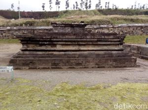 Situs Liyangan, Jejak Peradaban Kuno di Lereng Gunung Sindoro