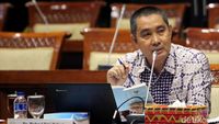 11 Calon Hakim Konstitusi Jalani Uji Kepatutan di DPR