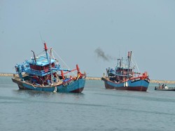 Pengumuman! Ini Aturan Tangkap Ikan di Laut, Buruan Cek