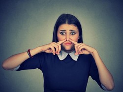 5 Cara Alami Mengatasi Anosmia, Gejala Umum COVID-19