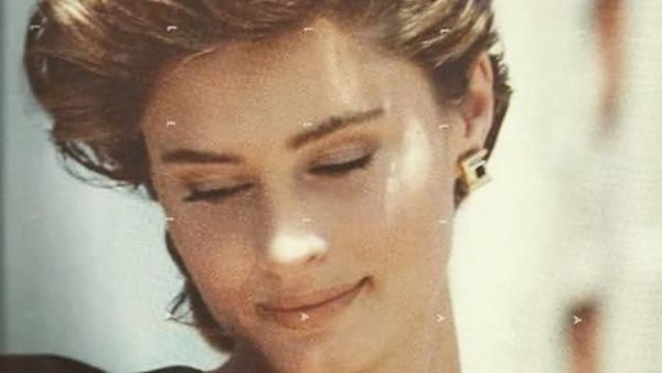 Potret Top Model yang Dulu Tajir Melintir Kini Jadi Gelandangan