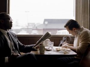 Sederet Kontroversi Green Book yang Sukses Jadi Film Terbaik Oscar Sederet Kontroversi Green Book yang Sukses Jadi Film Terbaik Oscar