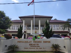 Nasib Gugatan Perdata Jemaah First Travel Diputus Hari Ini